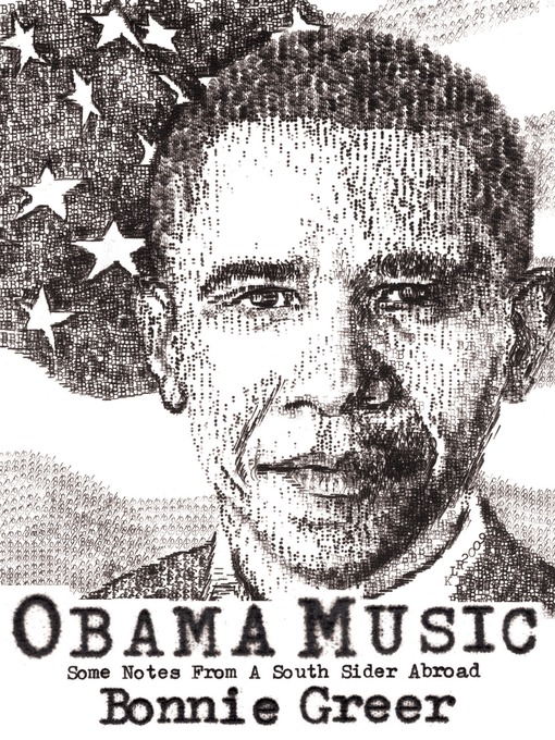 Title details for Obama Music by Bonnie Greer - Available